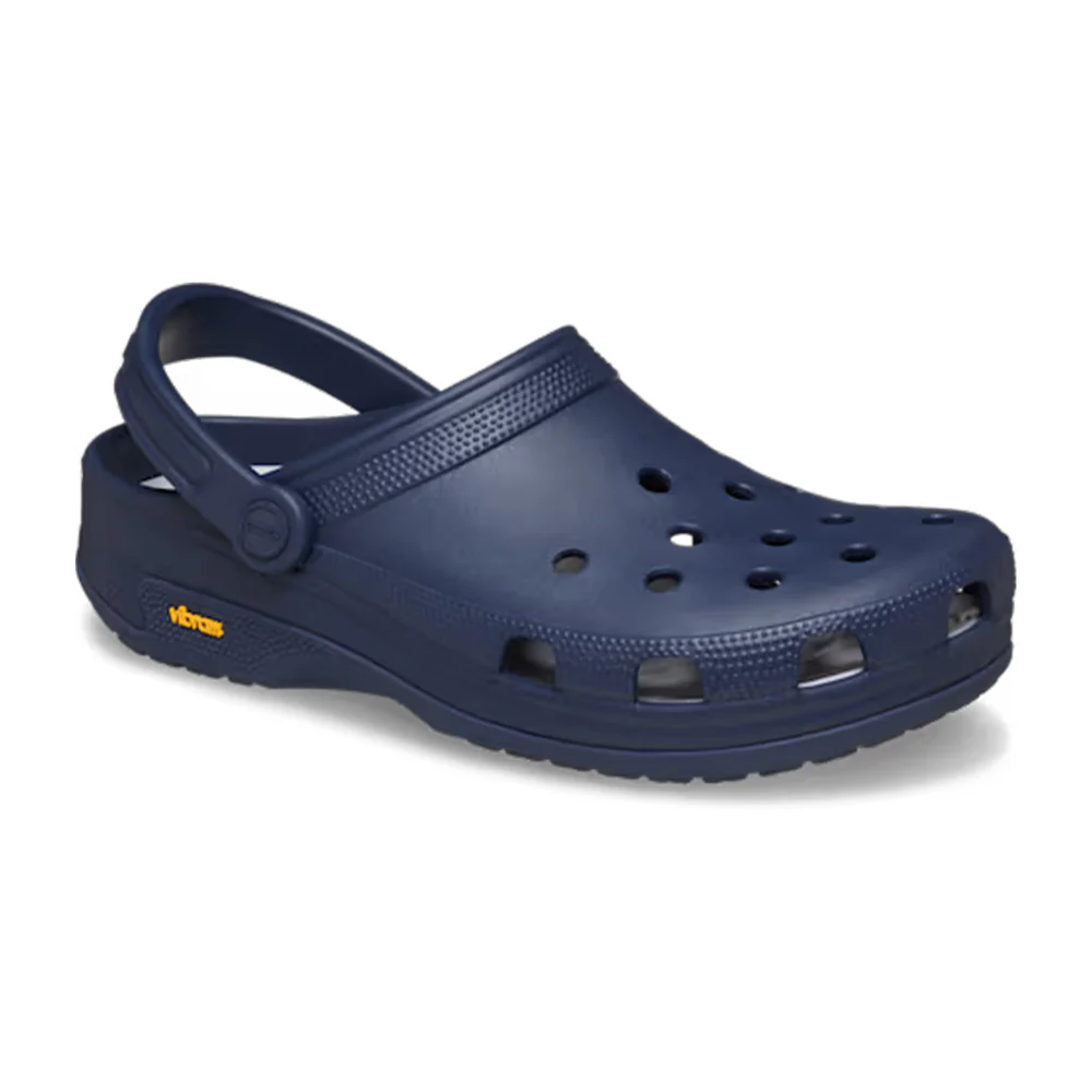 Crocs - Sabot Classic Clog EXP - Navy - Image 2