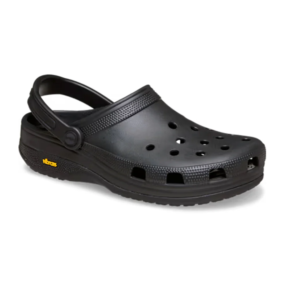 Crocs - Sabot Classic Clog EXP - Noir - Image 2