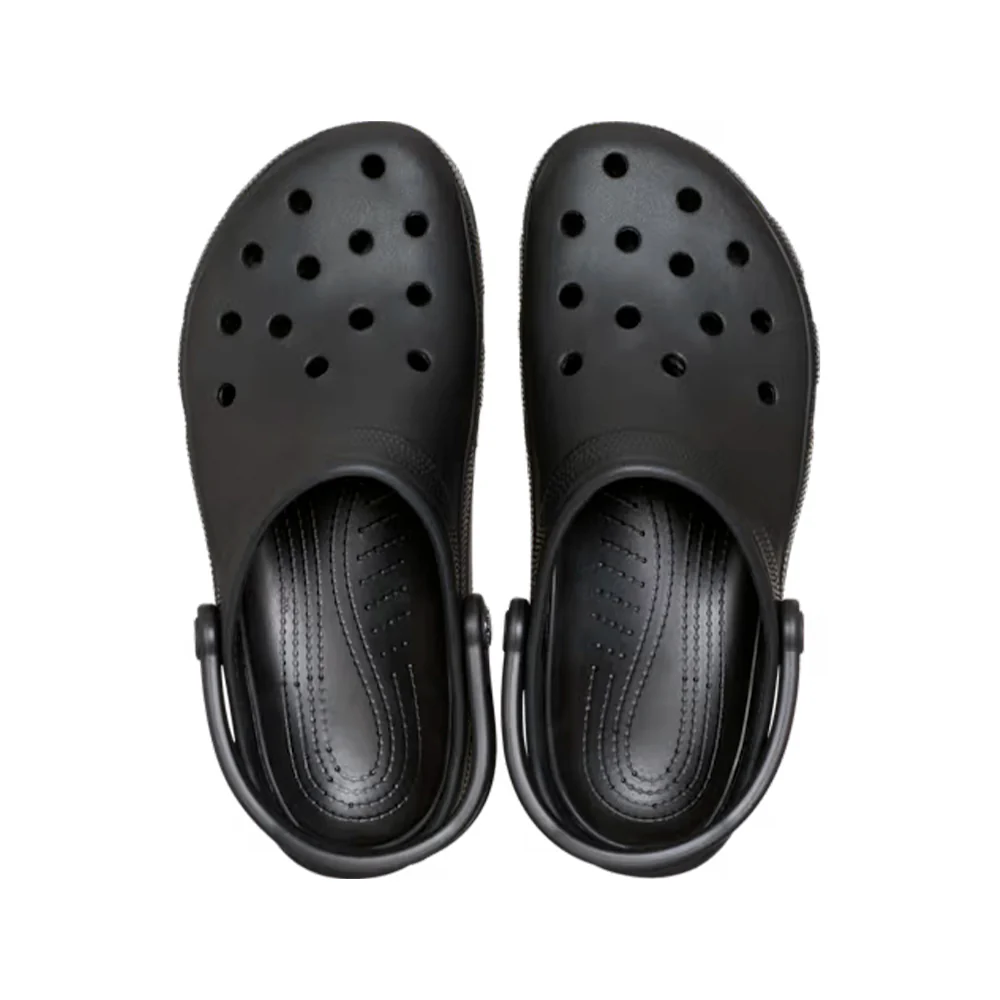 Crocs - Sabot Classic Clog EXP - Noir - Image 3