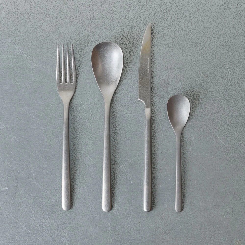 Cuillère à café - Canada Vintage - Image 2