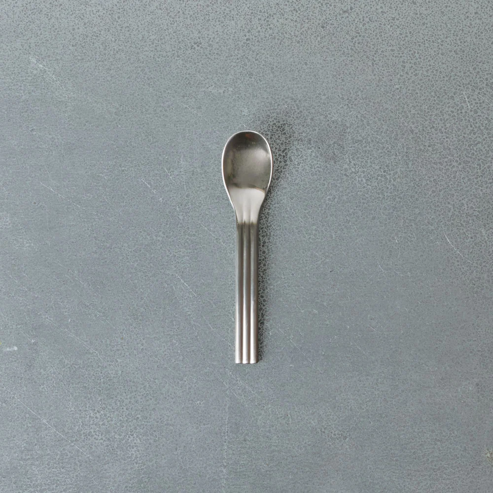 Cuillere à café - Canteen