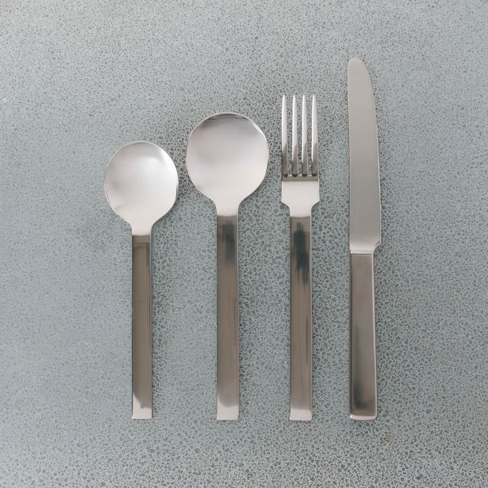 Cuillère à café - Odeon - Image 2
