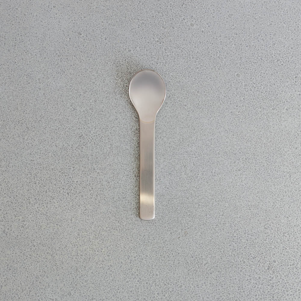 Cuillere Ă dessert - Minimal
