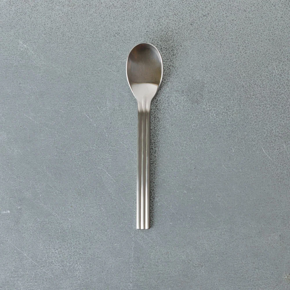 Cuillere Ă soupe - Canteen