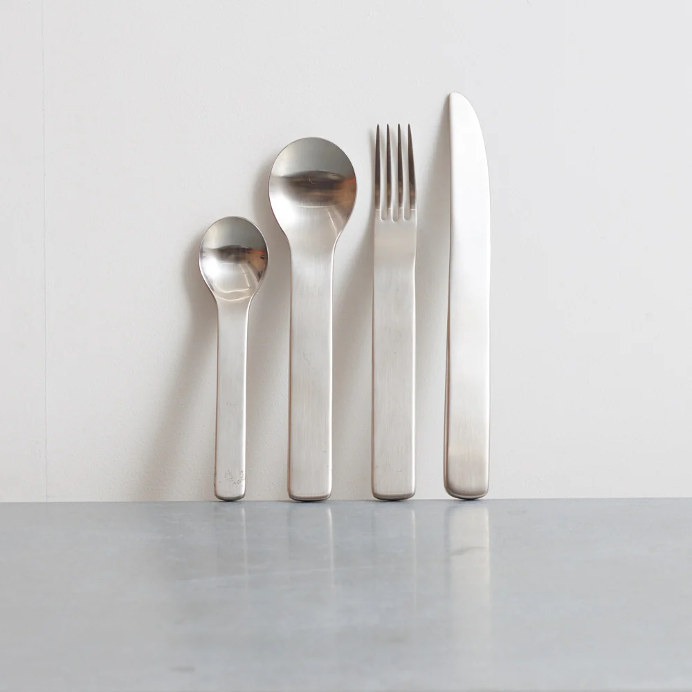 CuillĂšre Ă soupe - Minimal - Image 2