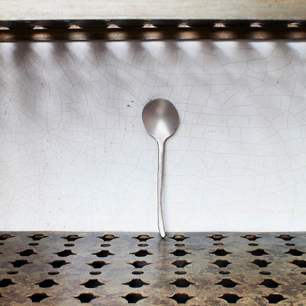 Serax - Cuillère à dessert Roos - Image 2