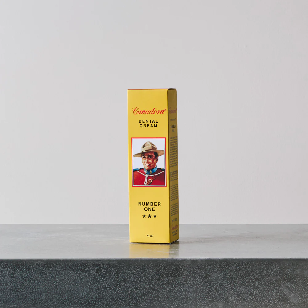 Dentifrice - Number One - 150 ml - Image 2