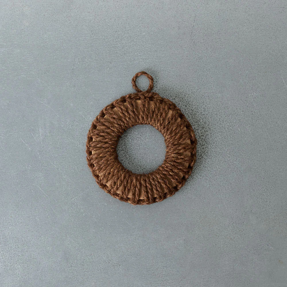 Dessous de plat - Tricot