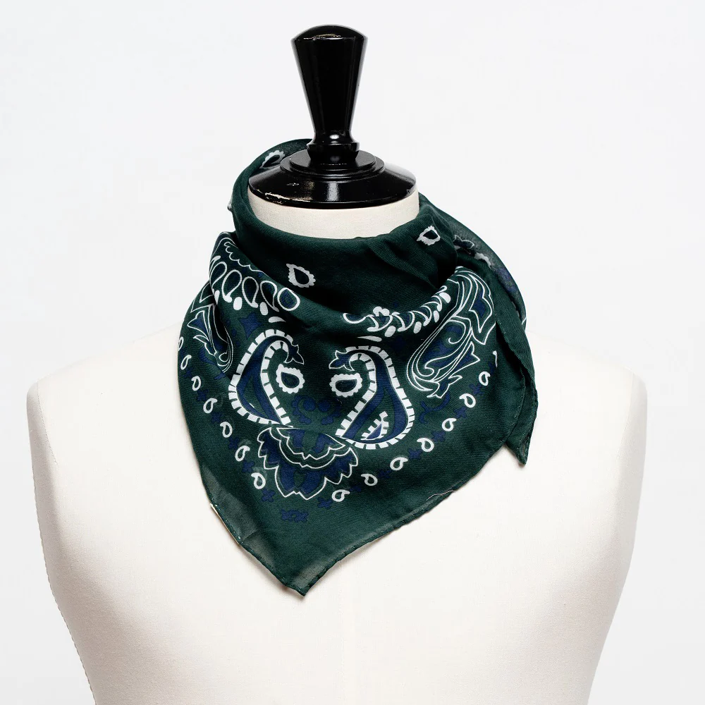 Destin - Bandana - Vagone