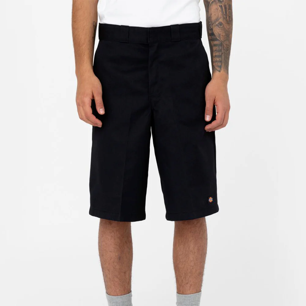 Dickies - Short 13 Inch - Noir - Image 3