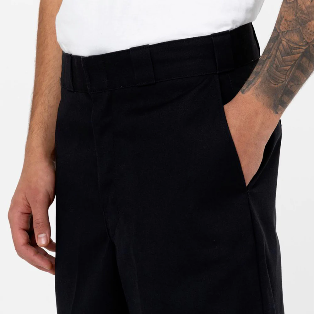 Dickies - Short 13 Inch - Noir - Image 8