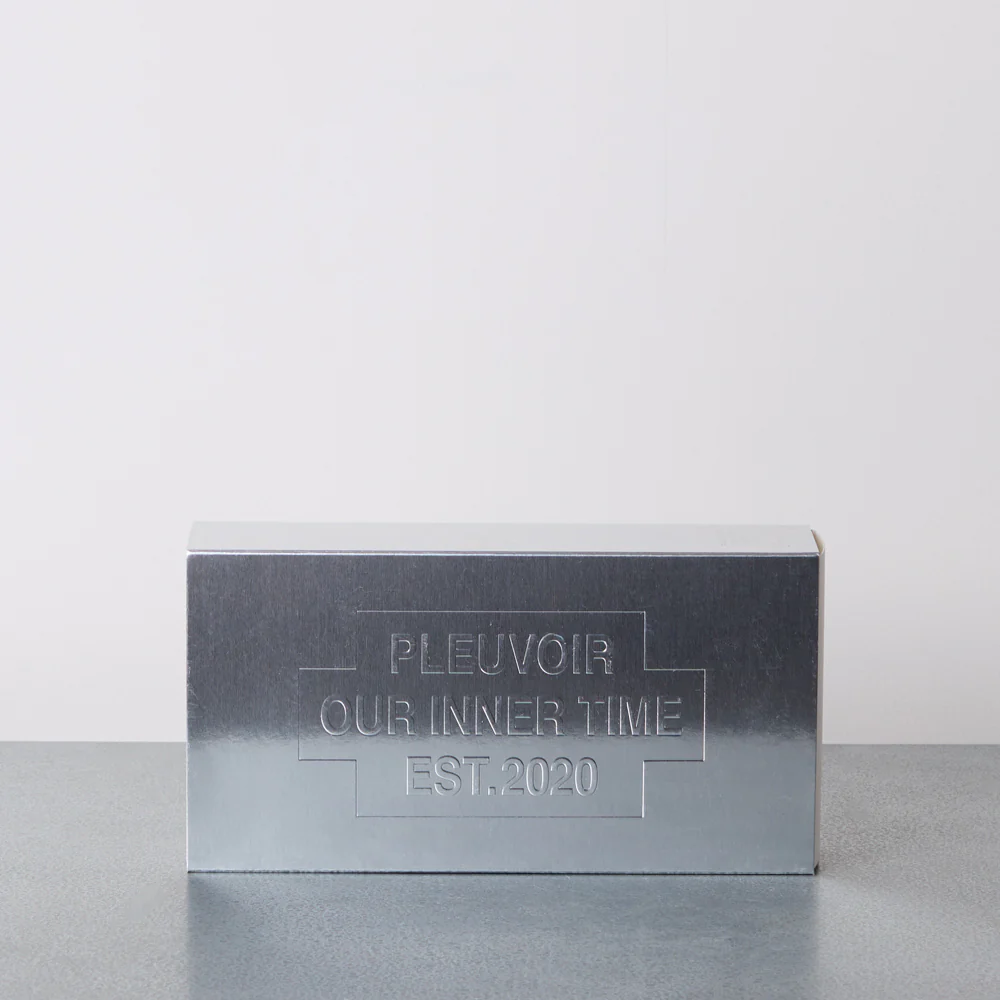 Diffuseur - Almost Naked - Pleuvoir - Image 3