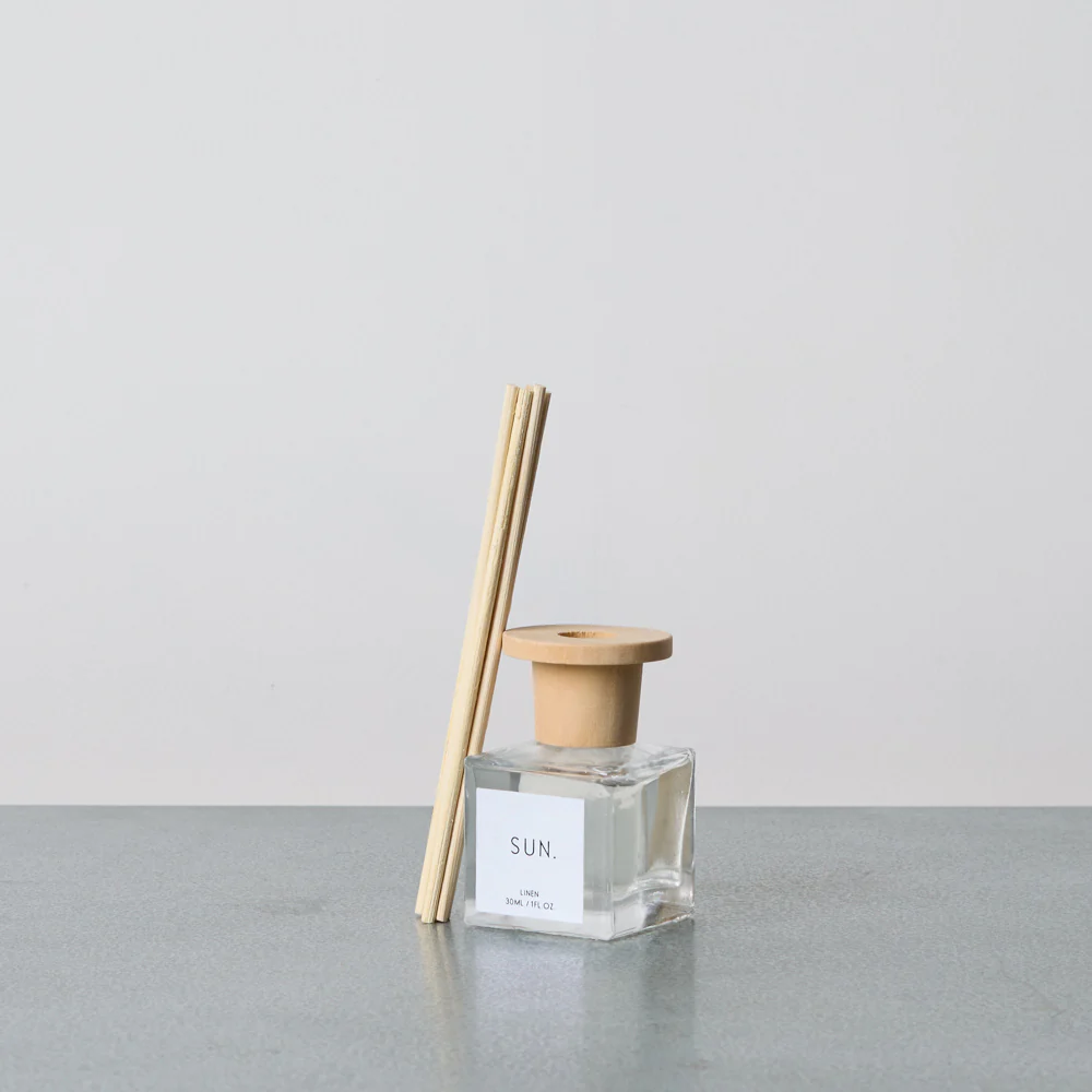 Diffuseur Omnibus - Sun, Linen