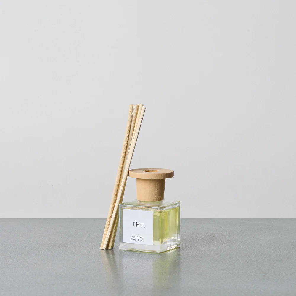 Diffuseur Omnibus - Thu, Teakwood