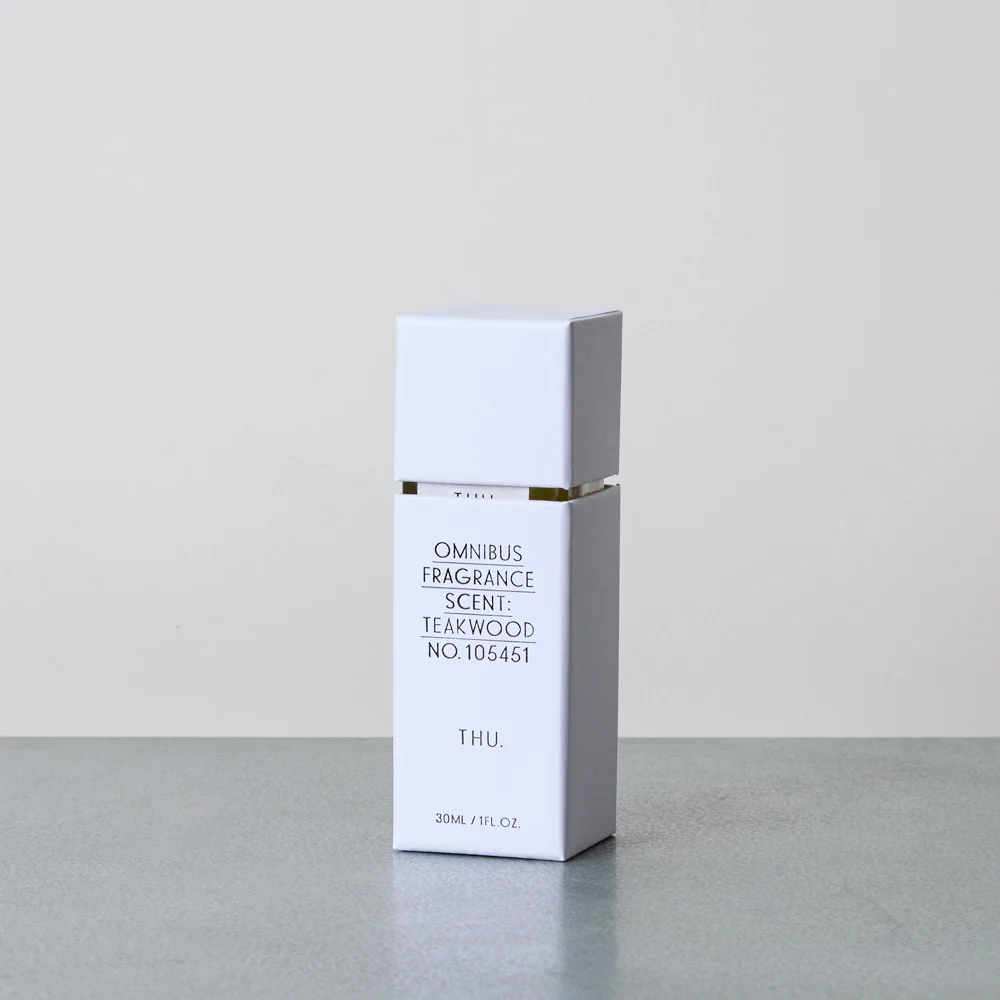 Diffuseur Omnibus - Thu, Teakwood - Image 2