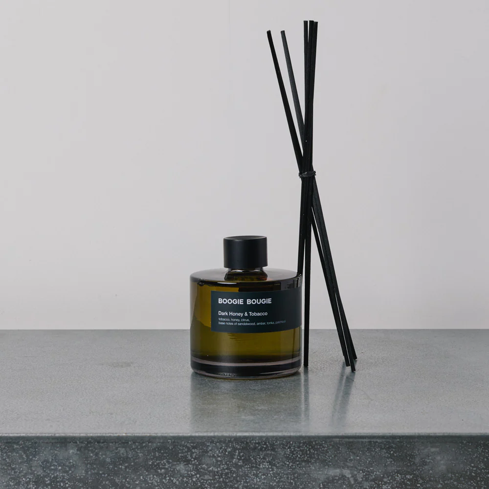 Diffuseur parfumé - Dark Honey Tobacco - Image 2