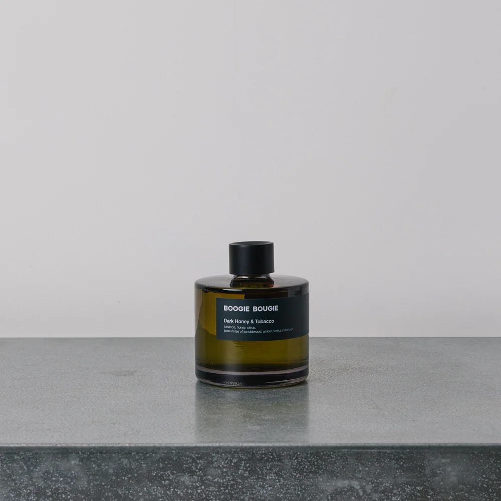Diffuseur parfumé - Dark Honey Tobacco - Image 3