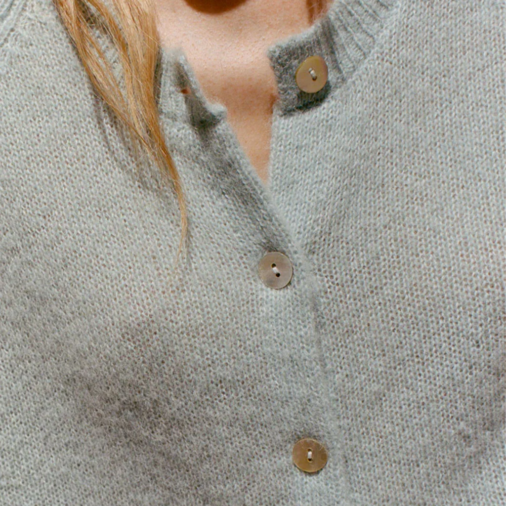 DĂ´en - Cardigan Petra - Glass Slipper - Image 4