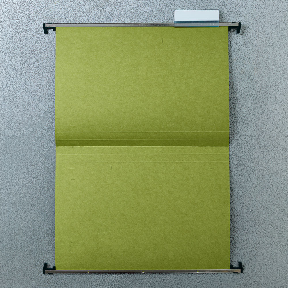 Dossier Suspendu - A5 - Image 3
