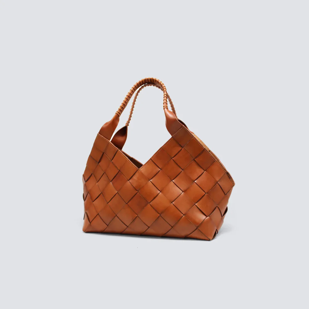 Dragon Diffusion - Sac Castello - Tan - Image 2
