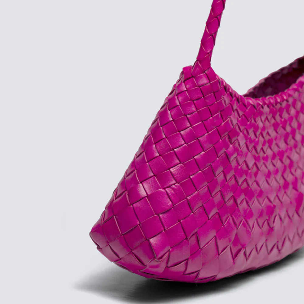 Dragon Diffusion - Sac Rosanna - Fushia - Image 2