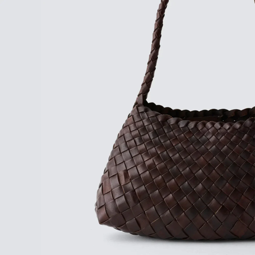 Dragon Diffusion - Sac Rosanna - Marron foncé - Image 3