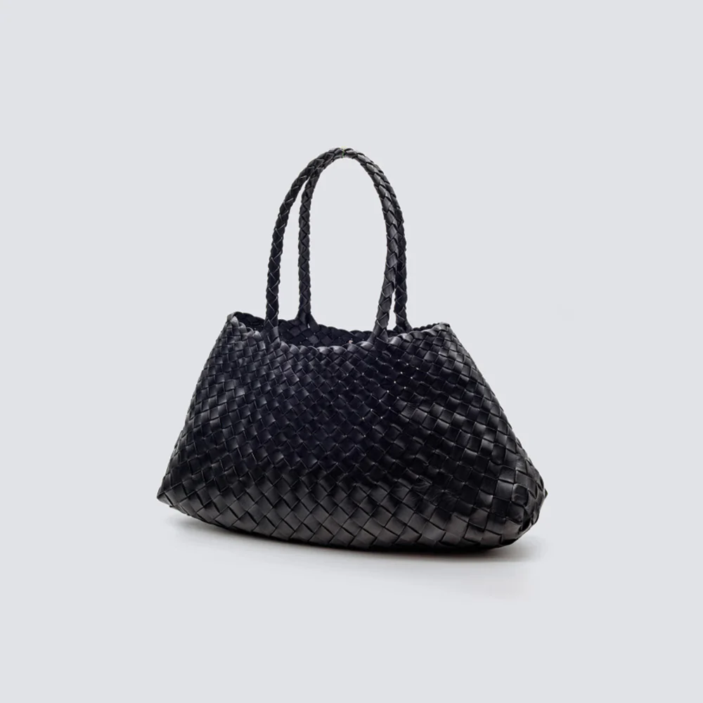 Dragon Diffusion - Sac Santa Croce Big - Noir - Image 2