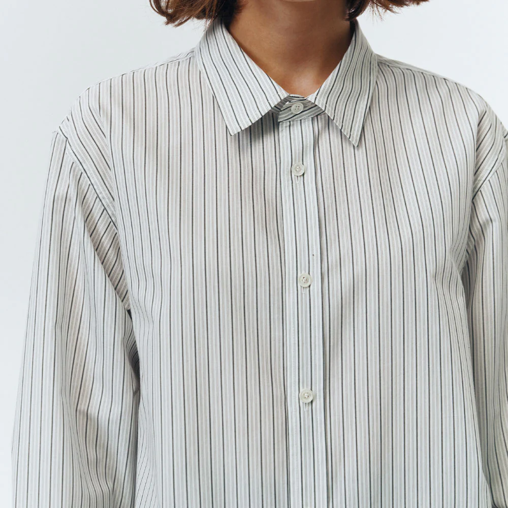 Dunst - Chemise Informal - Blanc - Image 4