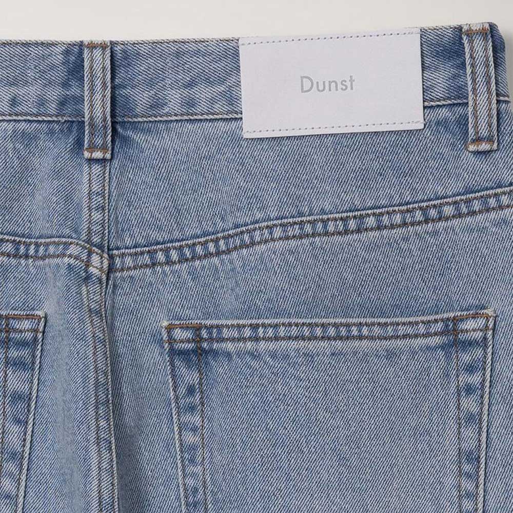 Dunst - Jeans Loose - Bleu Clair - Image 5