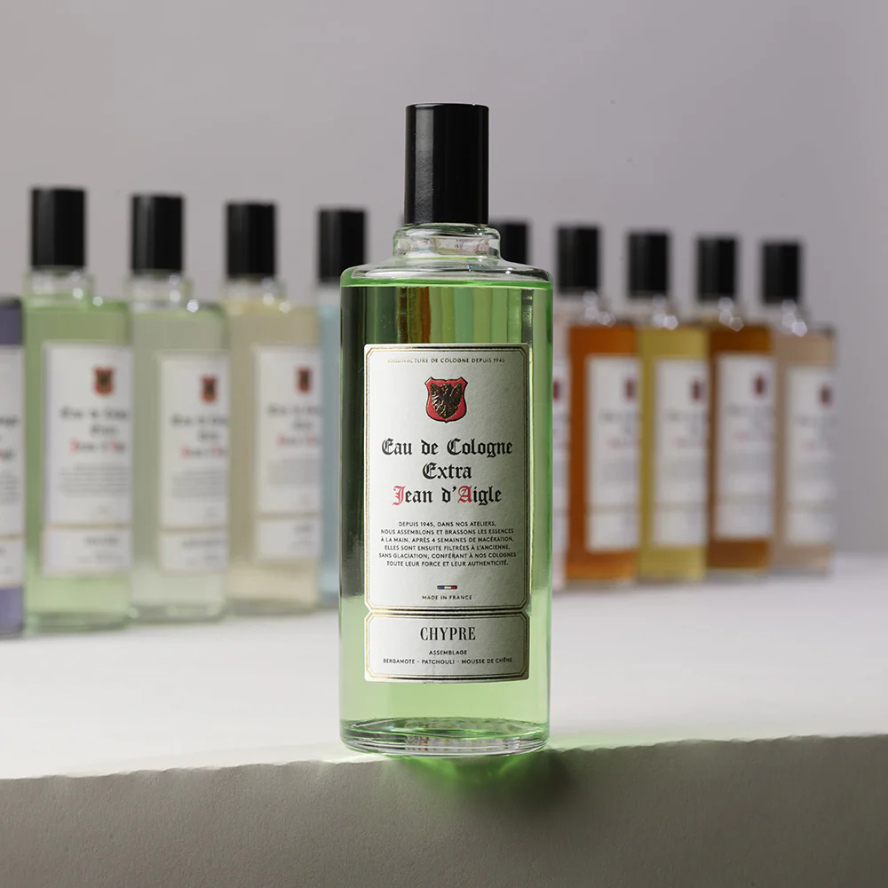 Eau de cologne - Chypre - Image 3