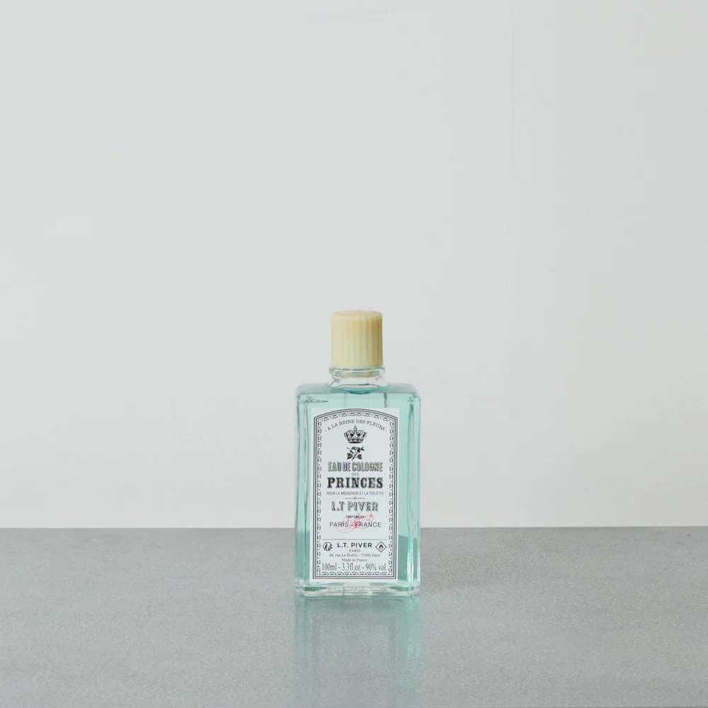 Eau de cologne - Eau Des Princes - L.T Piver - Image 4