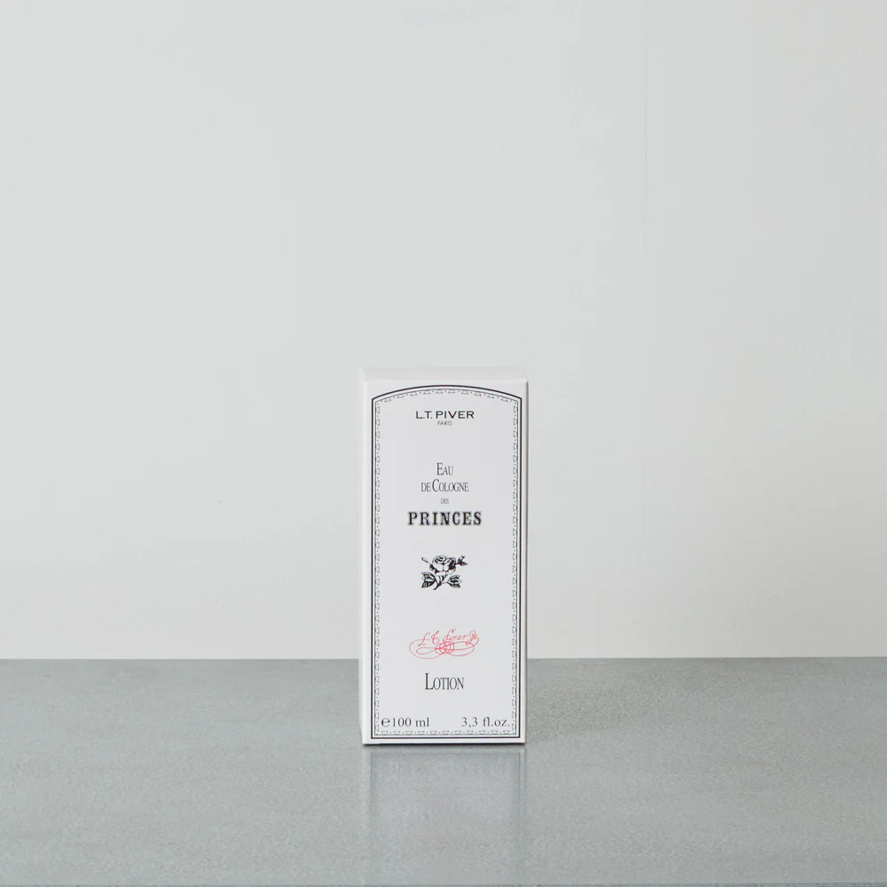 Eau de cologne - Eau Des Princes - L.T Piver - Image 6