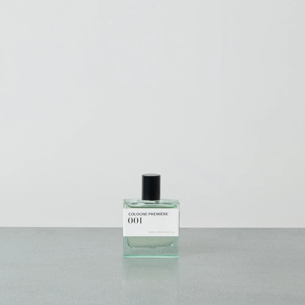 Eau de cologne intense n°001 - Bon Parfumeur - Image 2