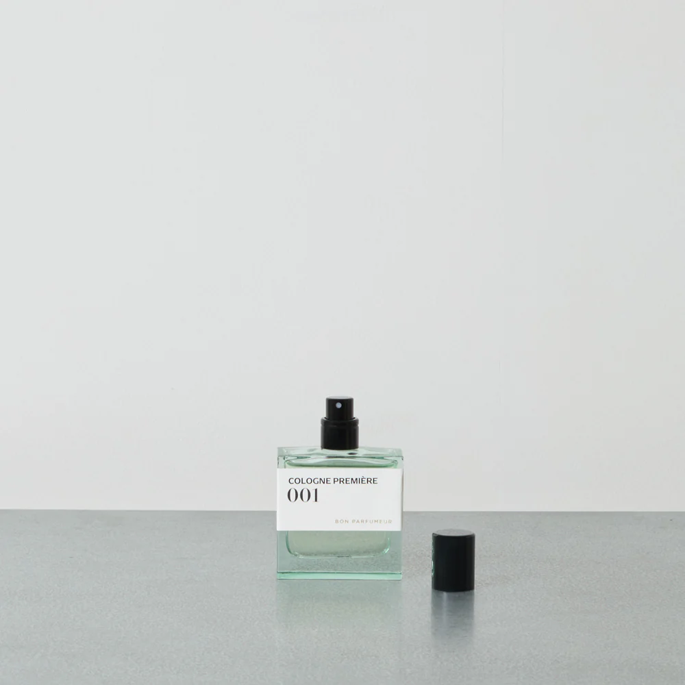Eau de cologne intense n°001 - Bon Parfumeur - Image 3