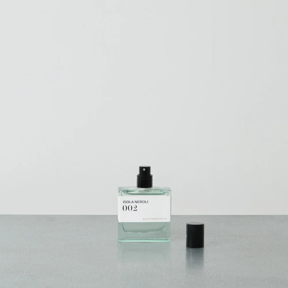 Eau de cologne intense n°002 - Bon Parfumeur - Image 3