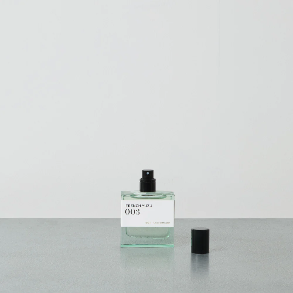 Eau de cologne intense n°003 - Bon Parfumeur - Image 3