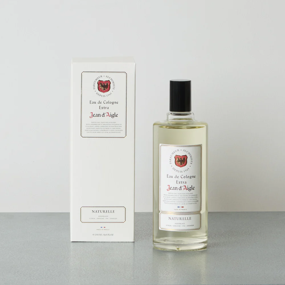 Eau de cologne - Naturelle - Image 3