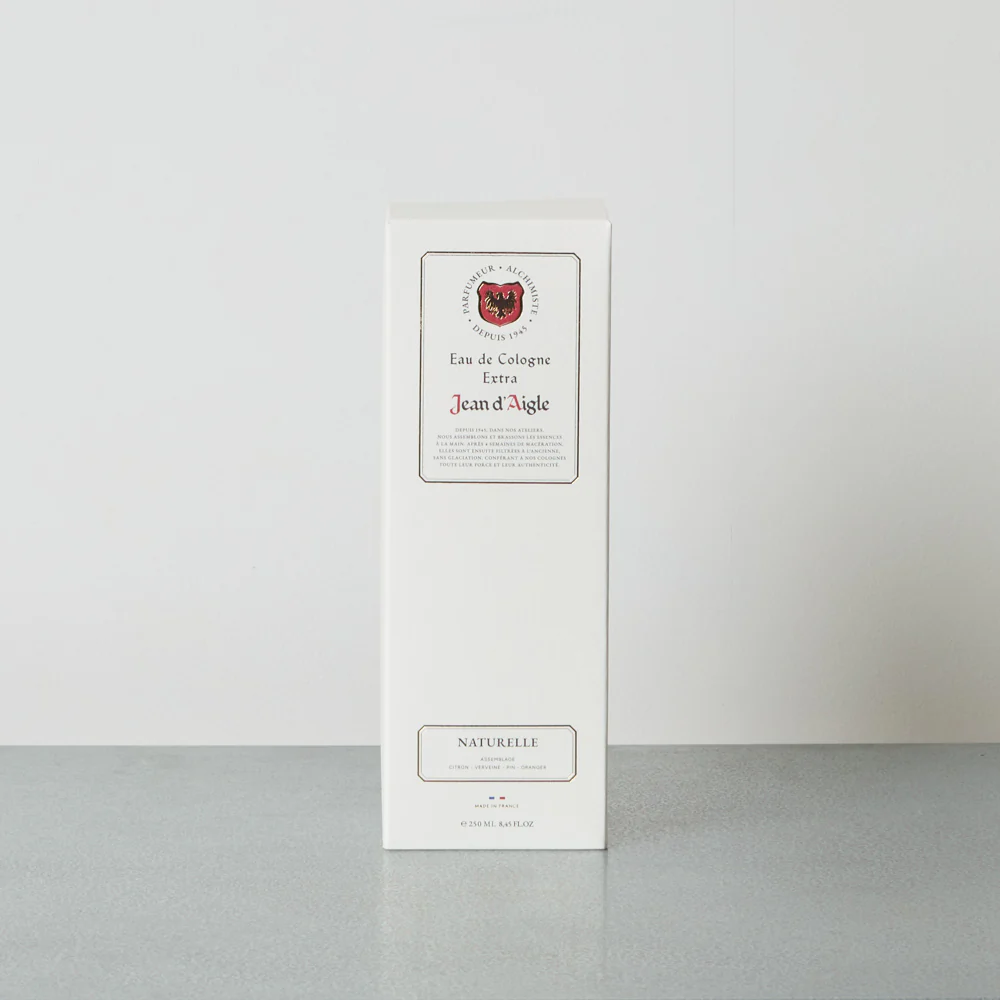 Eau de cologne - Naturelle - Image 4