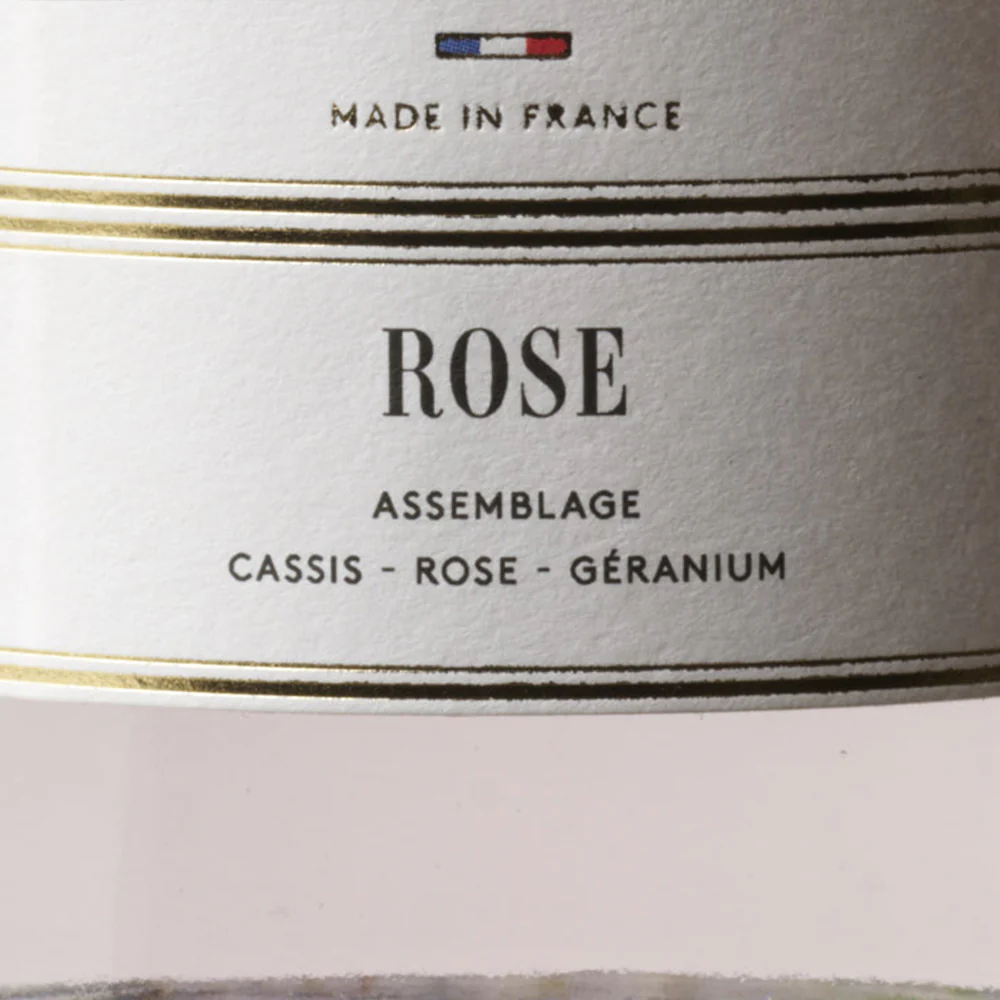Eau de cologne - Rose - Image 4