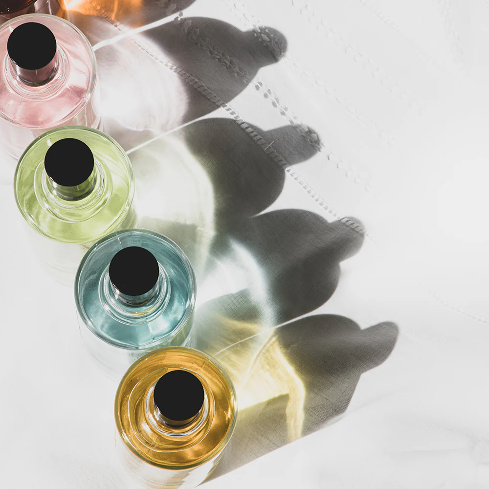 Eau de cologne - Rose - Image 5