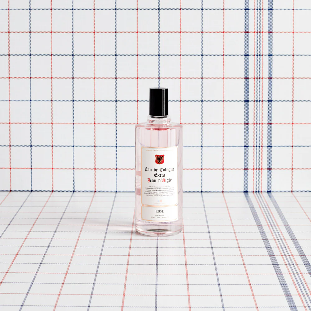 Eau de cologne - Rose - Image 6