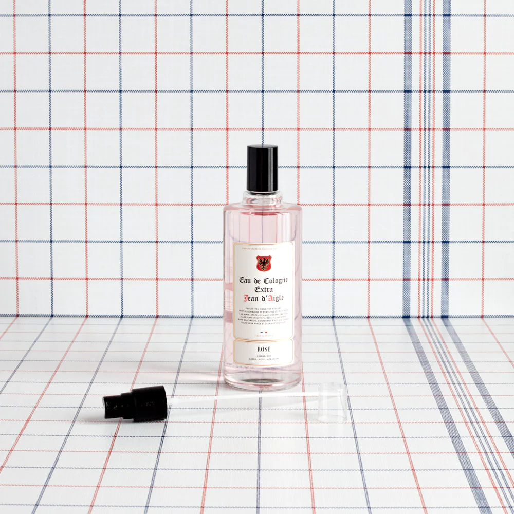 Eau de cologne - Rose - Image 7