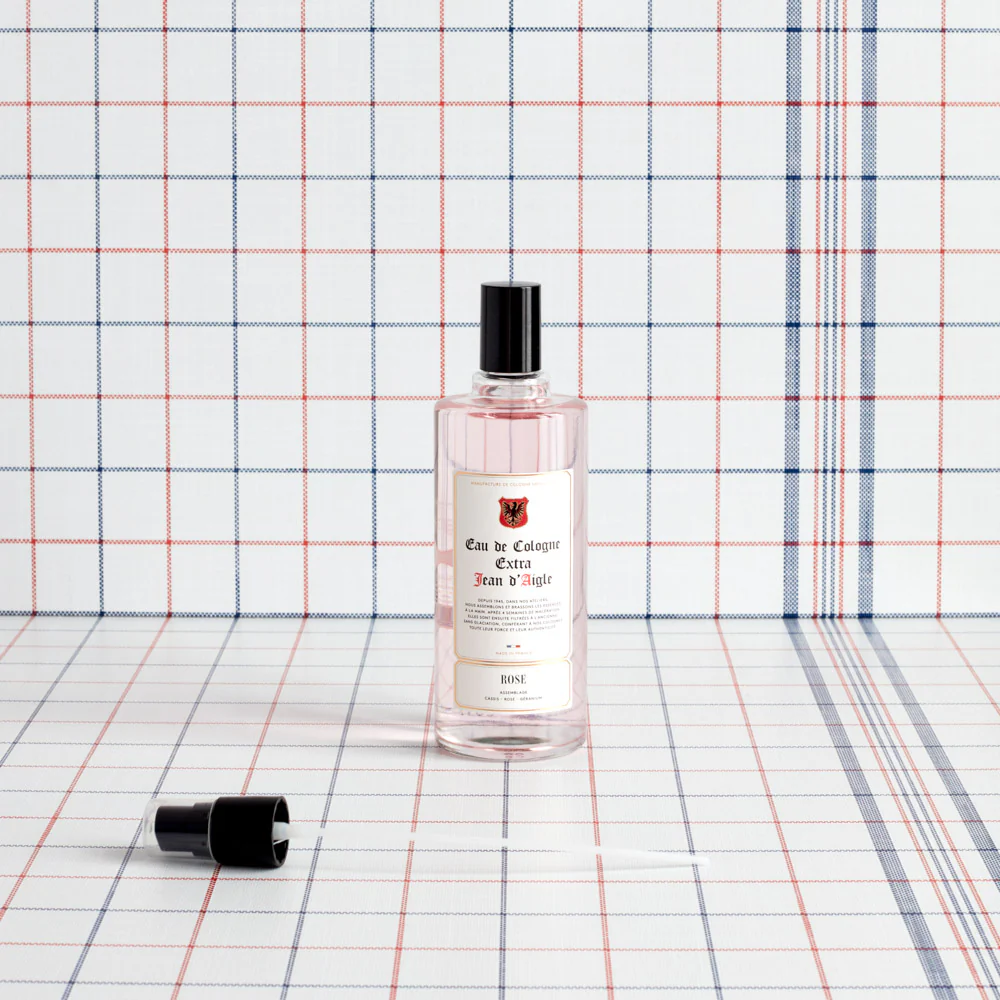 Eau de cologne - Rose - Image 8