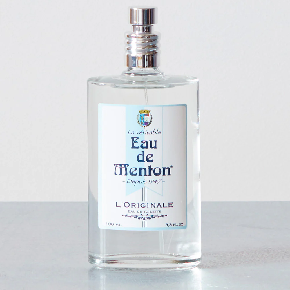 Eau de menton L'Originale - 100ml - Image 2