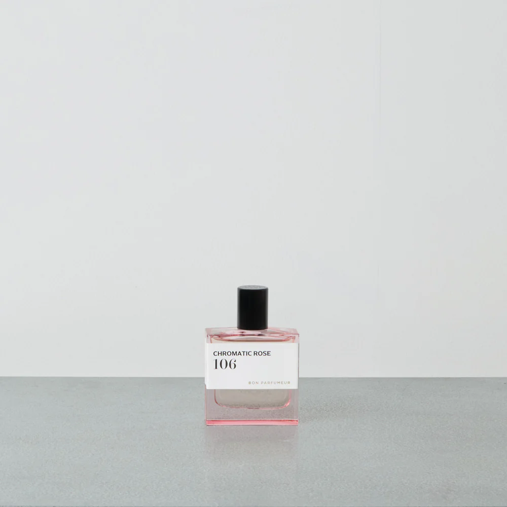 Eau de parfum N°106 - Bon Parfumeur - Image 2