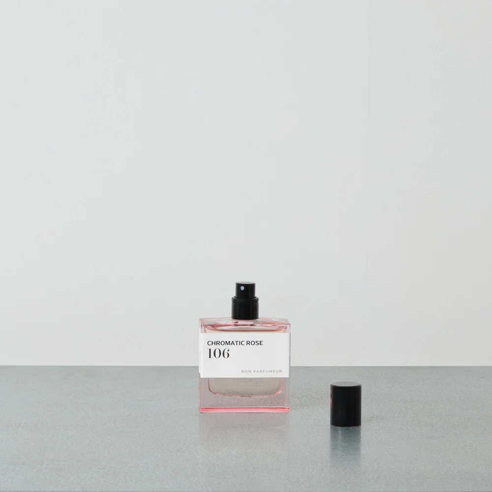 Eau de parfum N°106 - Bon Parfumeur - Image 3