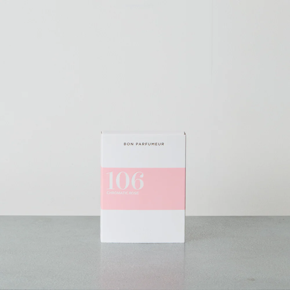 Eau de parfum N°106 - Bon Parfumeur - Image 4
