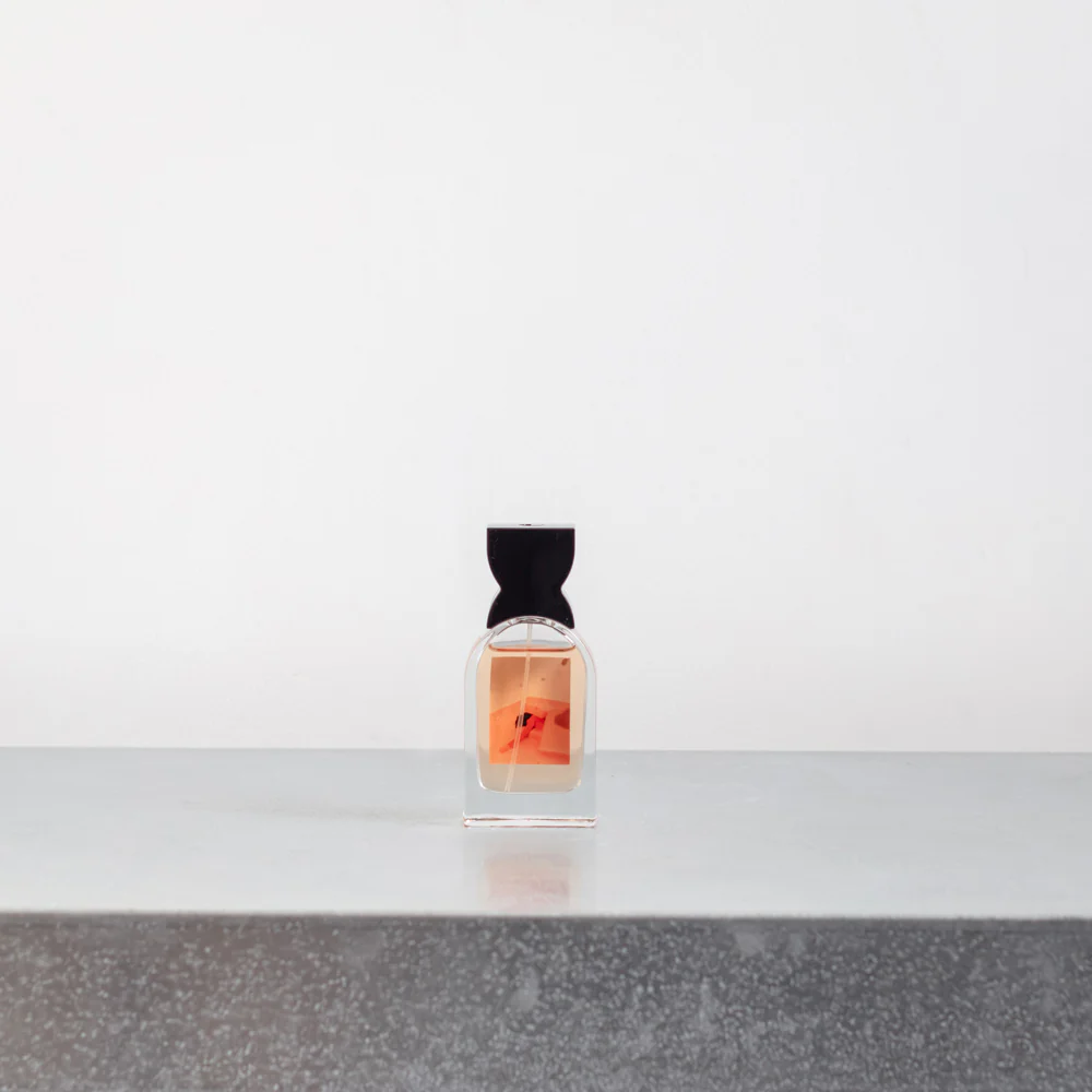 Eau de parfum Ambre Insomniaque - Antinomie - Image 4