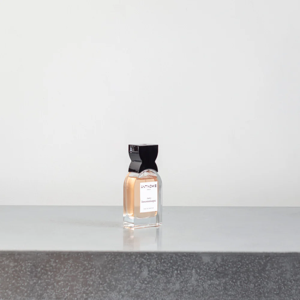 Eau de parfum Ambre Insomniaque - Antinomie - Image 5