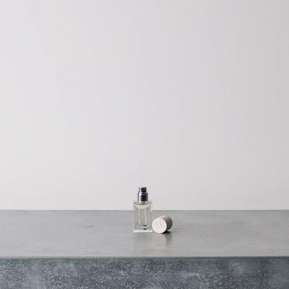 Eau de parfum - Avant L'orage - Maison Matine - Image 11